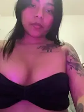Stripchat Adult Webcams of YAN1604