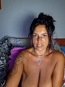 Stripchat Sex Chat of allyson22andy
