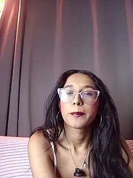 Stripchat Adult Webcam of luna_valen