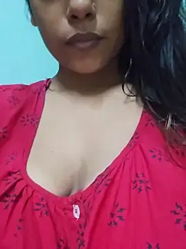 Stripchat Best live sex cam show of sexyindi_couple