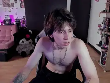 Stripchat Adult Webcam of xIce_Boy