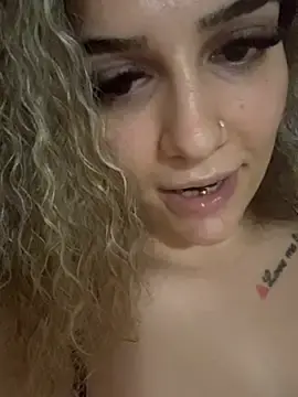 Stripchat Best live sex cam show of CrazyJessika