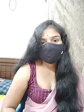 Stripchat Adult Webcams of Keerthi-Telugu