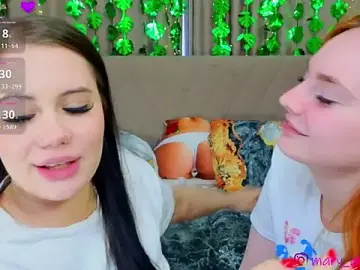Stripchat Best Webcam of Mary_Dina