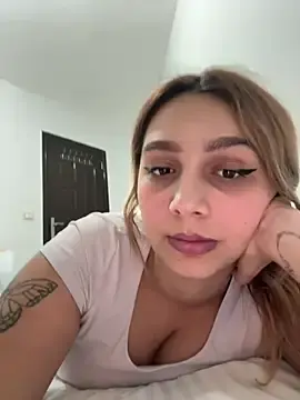 Stripchat Best Webcam of hotamanda01