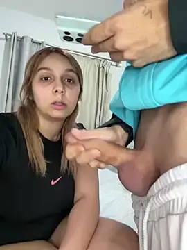 Stripchat Free Porn Cam of hotamanda01