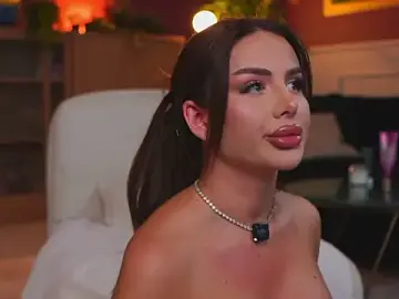 Stripchat Sex Cam of AshleySinn