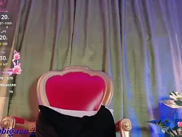 Stripchat Adult Video Chat of LilyyBigAss
