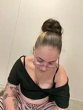 Stripchat Best live sex cam show of Mamachulita