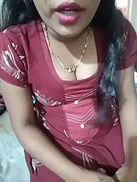 Stripchat Live Sex of Swapna_kannada