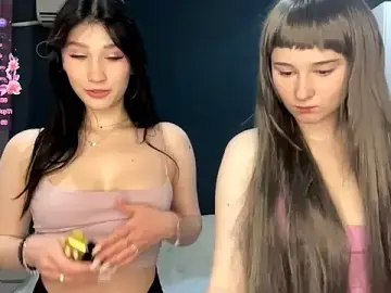 Stripchat Free Live Porn of Eniamhaaaaa