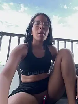 Stripchat Private Sex Chat of SheenaBrooke