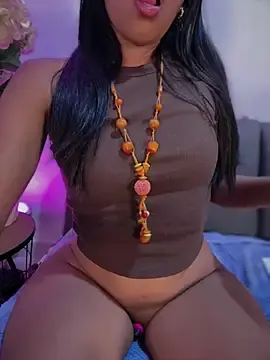 Stripchat Sex Cam of SheenaBrooke