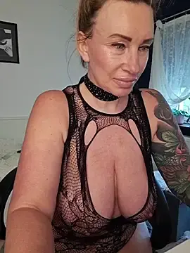 Stripchat Live Porn of missjenn_x
