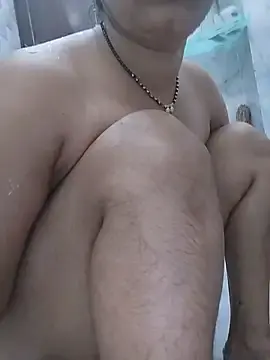 Stripchat Nude Webcam of KAJALBHABHI_