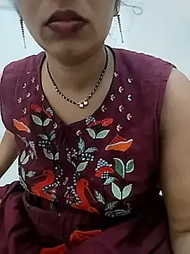 Stripchat Best live sex cam show of KAJALBHABHI_