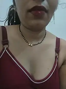 Stripchat Live Porn of KAJALBHABHI_