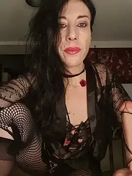 Stripchat Nude Webcam of freyamoret