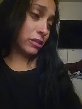 Stripchat Live Porn of mmm_q_rica