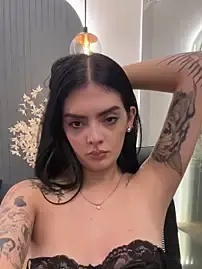 Stripchat Live Sex of AliceRitter