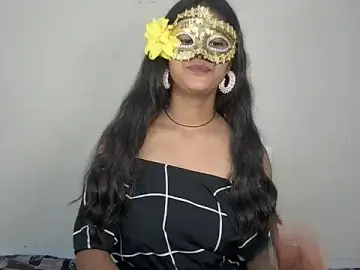 Stripchat Nude Webcam of Awesome_Riya