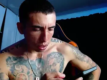 Stripchat Private Sex Chat of Adam_Hudsond