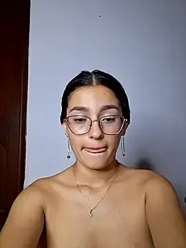 Stripchat Best Webcam of Ary-18
