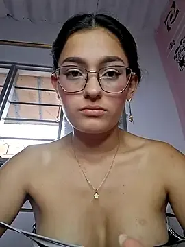 Stripchat Best live sex cam show of Ary-18
