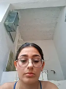 Stripchat Free Live Porn of Ary-18