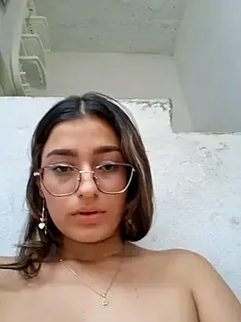 Stripchat Best live sex cam show of Ary-18