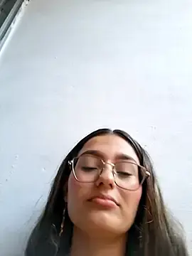 Stripchat Best Webcam of Ary-18
