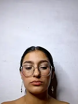 Stripchat Best Webcam of Ary-18