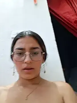 Stripchat Best live sex cam show of Ary-18