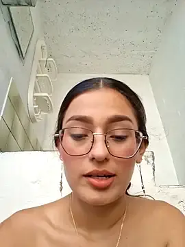 Stripchat Private Sex Chat of Ary-18