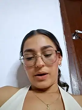Stripchat Private Sex Chat of Ary-18