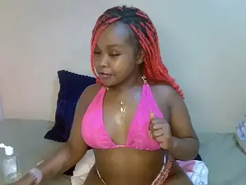 Stripchat Sex Chat of Lil_cupcake