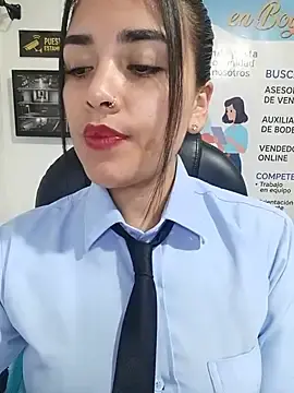 Stripchat Best live sex cam show of MAYE__13