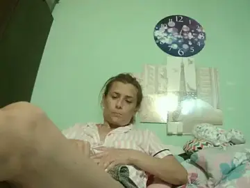 Stripchat Sex Chat of SexyGioconda