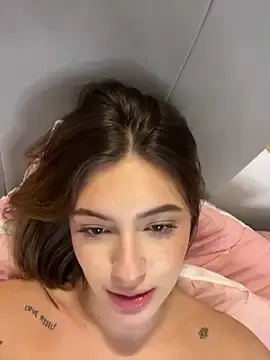 Stripchat Adult Video Chat of baby_sammyy