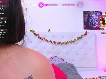 Stripchat Free Porn Cam of katt_lover