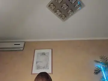 Stripchat Live Porn of Diamond_D_
