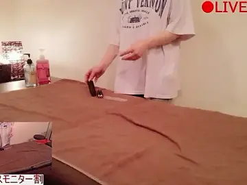 Stripchat Sex Chat of ManaMi-maru