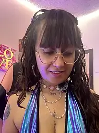 Stripchat Nude Webcam of SammyGomez