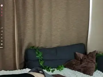Stripchat Live Porn of VanessaDark