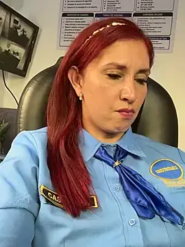 Stripchat Sex Chat of Megan-01-