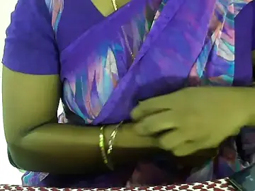 Stripchat Live Porn of anu_anu_143