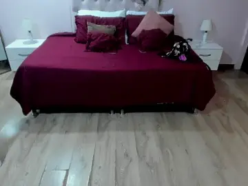 Stripchat Free Live Porn of Mariam_Lopez__
