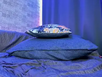 Stripchat Live Porn of FrosstyRose