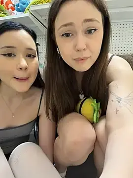 Stripchat Best Webcam of Peachy_Dream