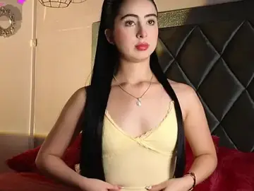 Stripchat Free Porn Cam of ashley_williamss